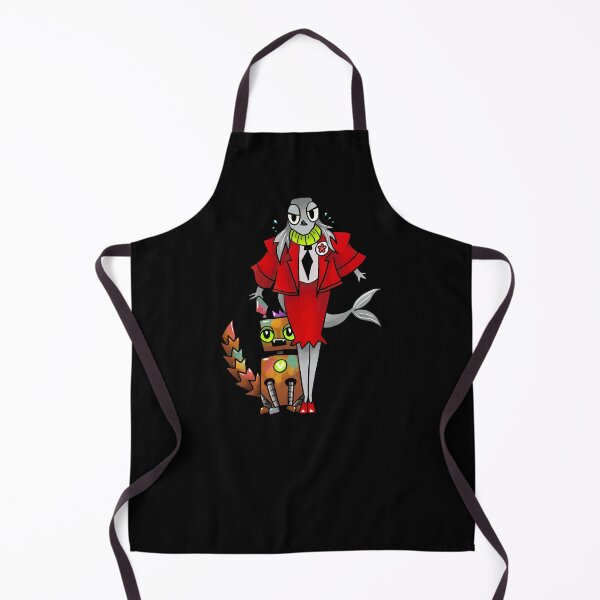 Item preview, Don’t Walk, Crawl! Loita Doodlemancer dark designed and sold by TheDoodlemancer.