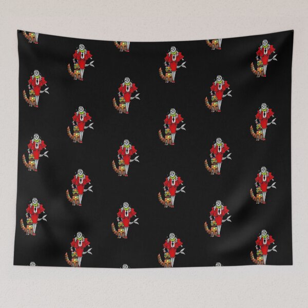 Item preview, Don’t Walk, Crawl! Loita Doodlemancer dark designed and sold by TheDoodlemancer.