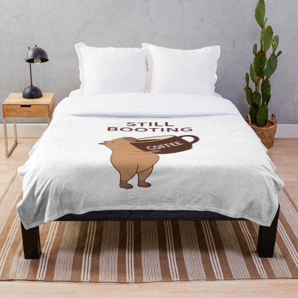 Item preview, Capybara Coffee Lover For Funny Morning designed and sold by Sir Capy B.