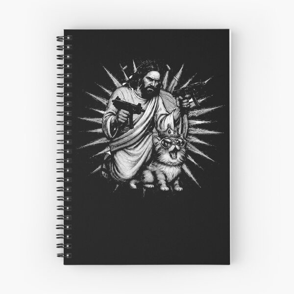 Item preview, Don't Gaslight Me Jesus designed and sold by Theaurore.