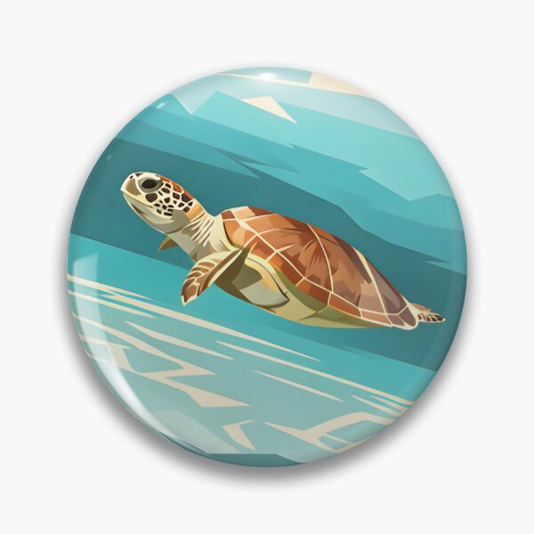 Item preview, Andaman Coral Paradise – Vintage Marine Poster designed and sold by Spirit of Siam.