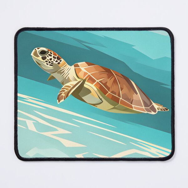 Item preview, Andaman Coral Paradise – Vintage Marine Poster designed and sold by Spirit of Siam.