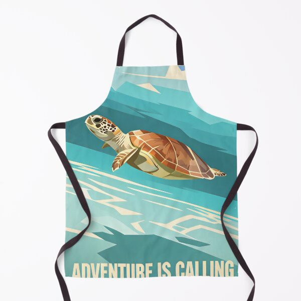Item preview, Andaman Coral Paradise – Vintage Marine Poster designed and sold by Spirit of Siam.