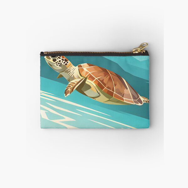 Item preview, Andaman Coral Paradise – Vintage Marine Poster designed and sold by Spirit of Siam.
