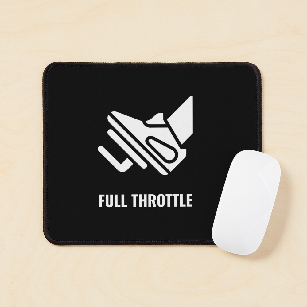 Item preview, Mouse Pad designed and sold by RageLine.