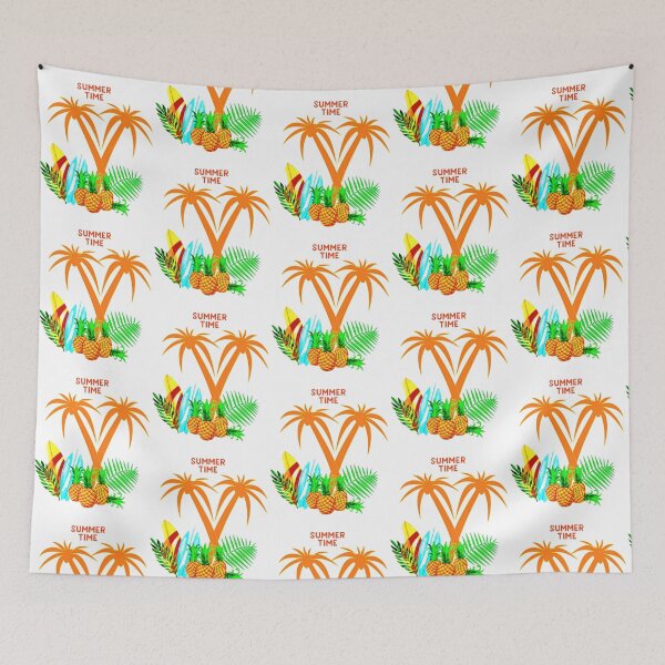Item preview, TROPICAL  ISLAND designed and sold by Pabhas.