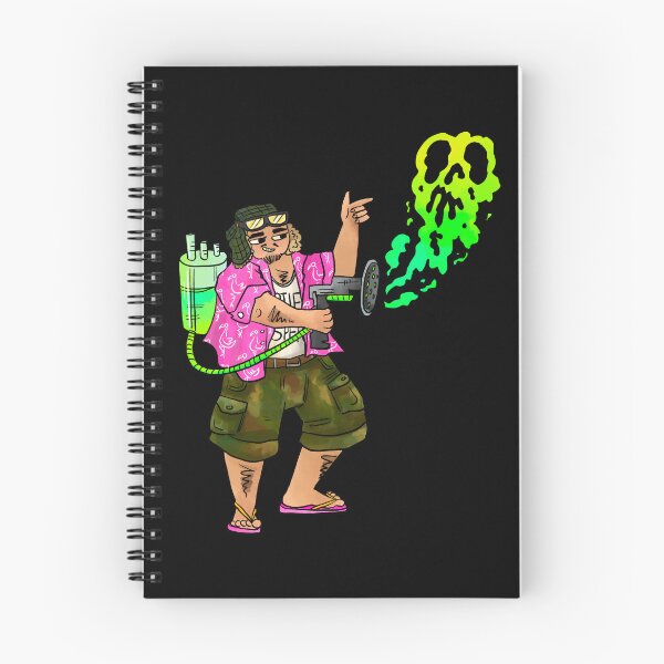 Item preview, Don’t Walk, Crawl! Louis Santiago Doodlemancer Dark designed and sold by TheDoodlemancer.
