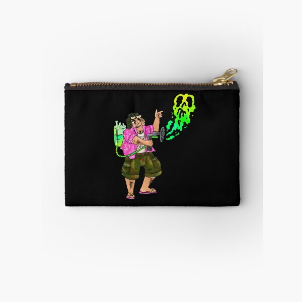 Item preview, Don’t Walk, Crawl! Louis Santiago Doodlemancer Dark designed and sold by TheDoodlemancer.