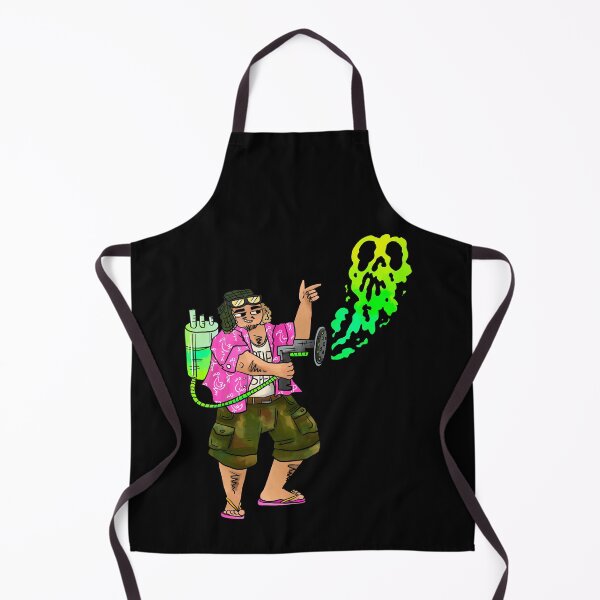 Item preview, Don’t Walk, Crawl! Louis Santiago Doodlemancer Dark designed and sold by TheDoodlemancer.