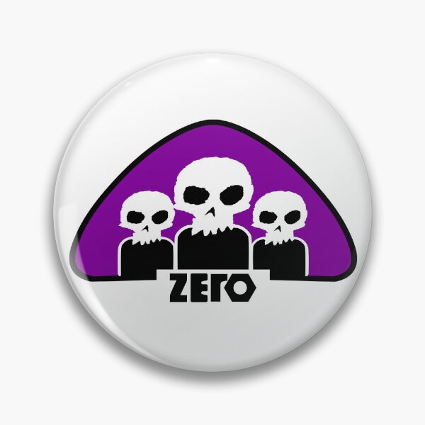 Item preview, Zero skateboards X aliens parody fan art designed and sold by Paintbase.