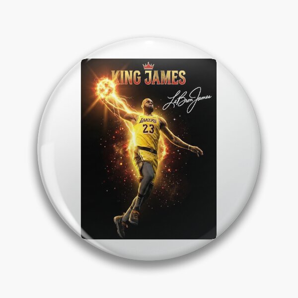 Item preview,  LeBron James - LeGoat Classic T-Shirt designed and sold by oganespegenh.