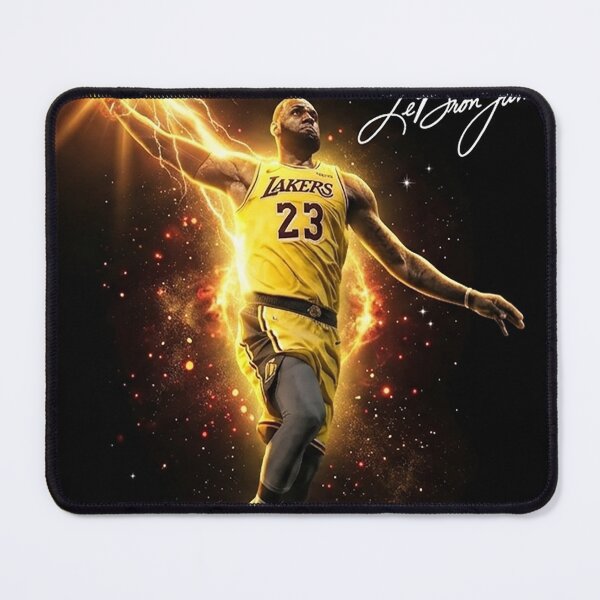 Item preview, LeBron James - LeGoat Classic T-Shirt designed and sold by oganespegenh.