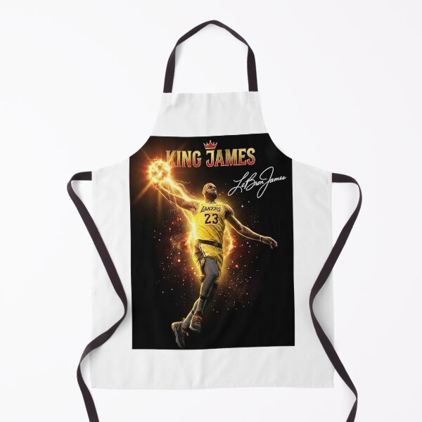 Item preview,  LeBron James - LeGoat Classic T-Shirt designed and sold by oganespegenh.