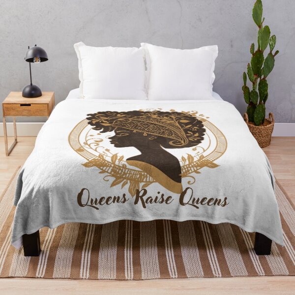Item preview, Queens Rise Queens designed and sold by Jayz1shop.