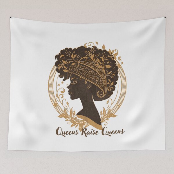 Item preview, Queens Rise Queens designed and sold by Jayz1shop.