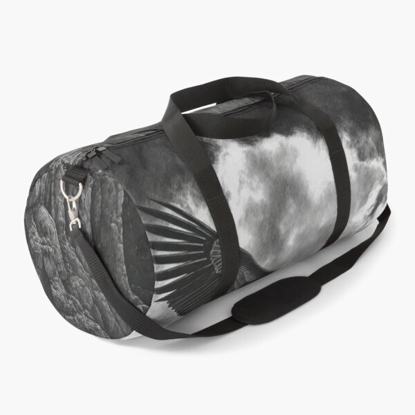Item preview, A dramatic Condor circling above canyon walls, Birds in Motion designed and sold by CDC40.