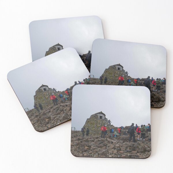 Item preview, Ben Nevis Weather Station designed and sold by Aham Photos.