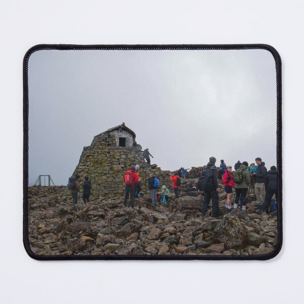 Item preview, Ben Nevis Weather Station designed and sold by Aham Photos.