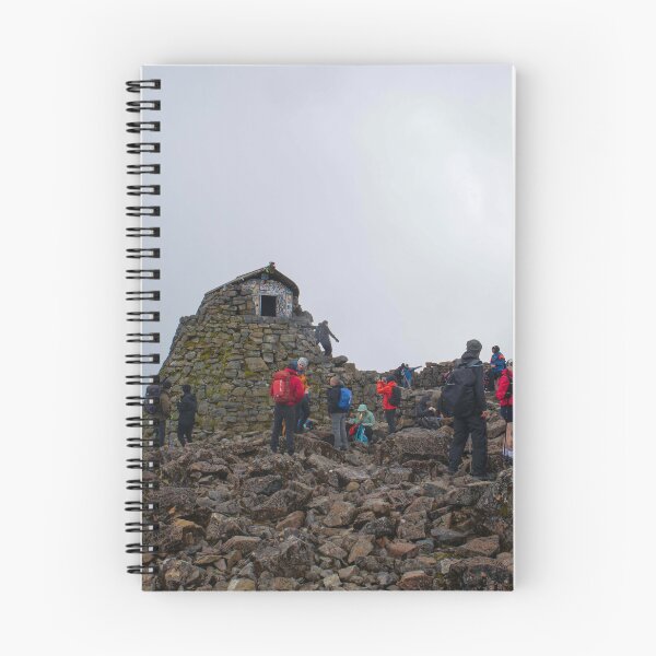 Item preview, Ben Nevis Weather Station designed and sold by Aham Photos.