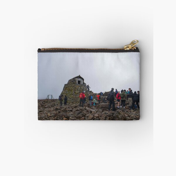 Item preview, Ben Nevis Weather Station designed and sold by Aham Photos.
