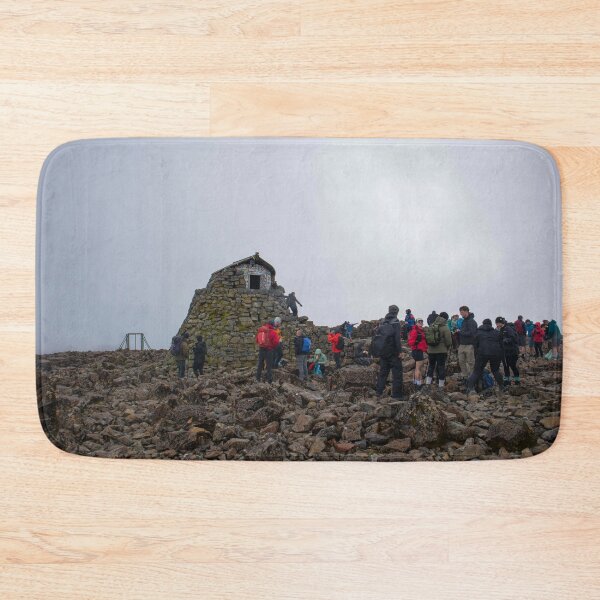 Item preview, Ben Nevis Weather Station designed and sold by Aham Photos.