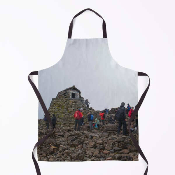 Item preview, Ben Nevis Weather Station designed and sold by Aham Photos.