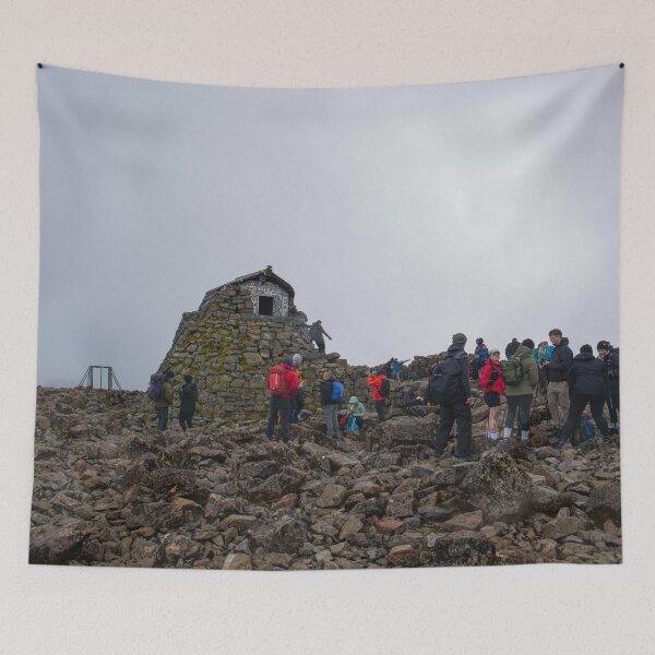 Item preview, Ben Nevis Weather Station designed and sold by Aham Photos.