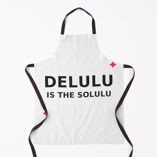 Item preview, DELULU designed and sold by SupCoolClothes.