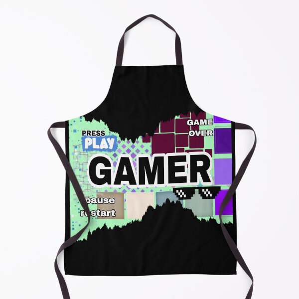 Item preview, PRESS PLAY designed and sold by Salisha Wheeler.