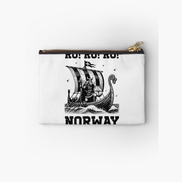 Item preview, Row Row Row Norway Row Norwegian Viking designed and sold by ManiaGrania.