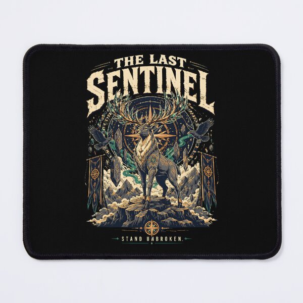 Item preview, bathory band-The Last Sentinel designed and sold by Rally Forge.