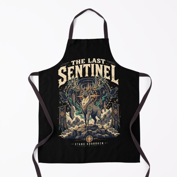 Item preview, bathory band-The Last Sentinel designed and sold by Rally Forge.