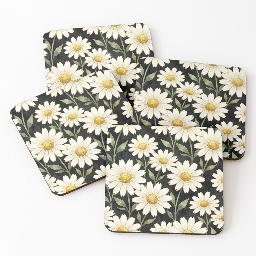 Item preview, Coasters (Set of 4) designed and sold by GraphicsClub.