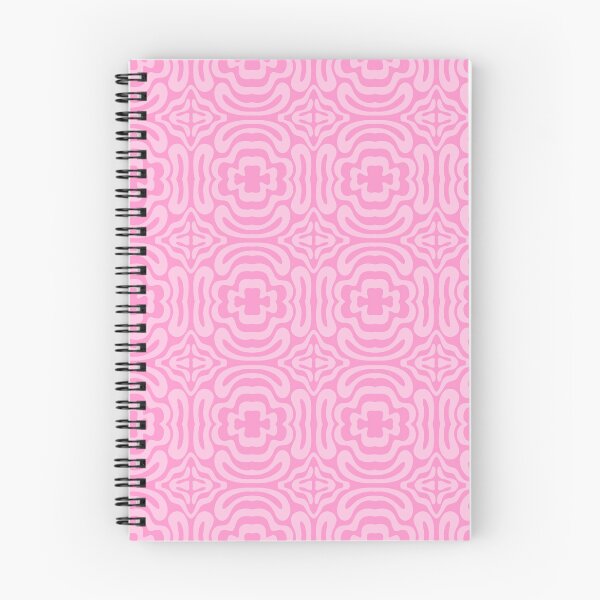 Item preview, Bubblegum Groovy Tile designed and sold by CO10store.