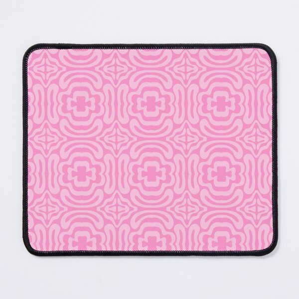Item preview, Bubblegum Groovy Tile designed and sold by CO10store.