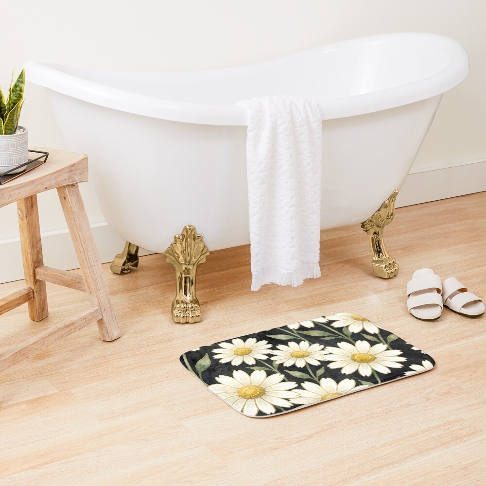 Item preview, Bath Mat designed and sold by GraphicsClub.