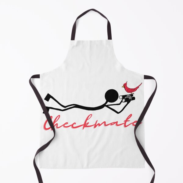 Item preview, Checkmate designed and sold by Feral Vibes.