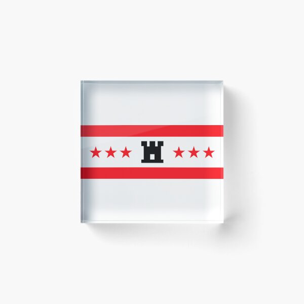 Item preview, Drenthe flag designed and sold by rheyes.