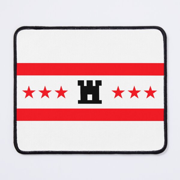 Item preview, Drenthe flag designed and sold by rheyes.