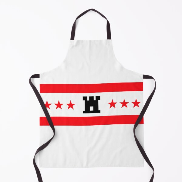 Item preview, Drenthe flag designed and sold by rheyes.