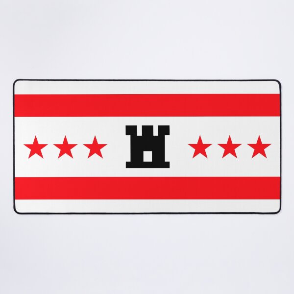 Item preview, Drenthe flag designed and sold by rheyes.