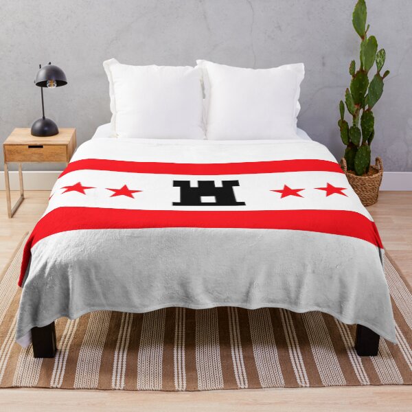 Item preview, Drenthe flag designed and sold by rheyes.