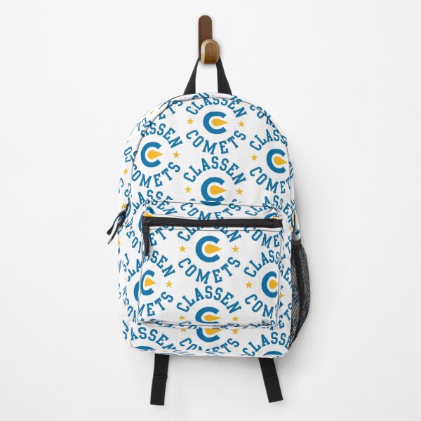 Item preview, Ring Around the Logo - Blue and Gold designed and sold by CSASMerch.
