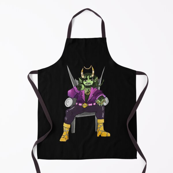 Item preview, Don’t Walk, Crawl! The Maestro Doodlemancer dark designed and sold by TheDoodlemancer.