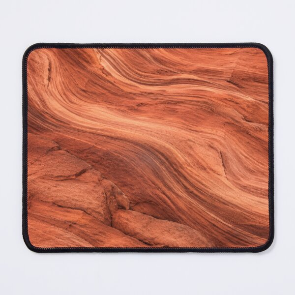 Item preview, Canyon waves designed and sold by SanctuaryTheory.