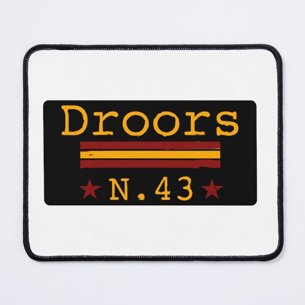Item preview, Droors clothing 43 designed and sold by Paintbase.