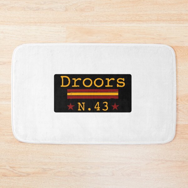 Item preview, Droors clothing 43 designed and sold by Paintbase.