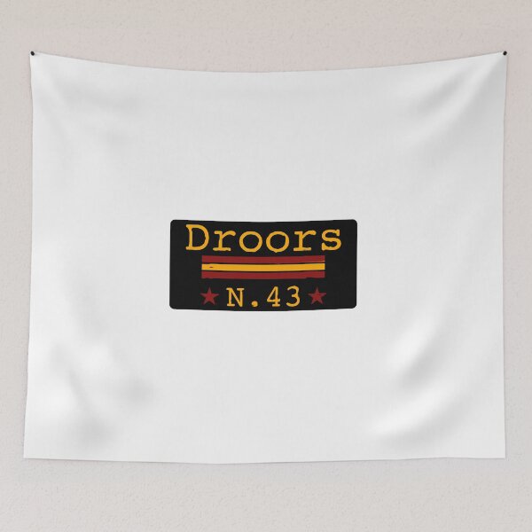 Item preview, Droors clothing 43 designed and sold by Paintbase.