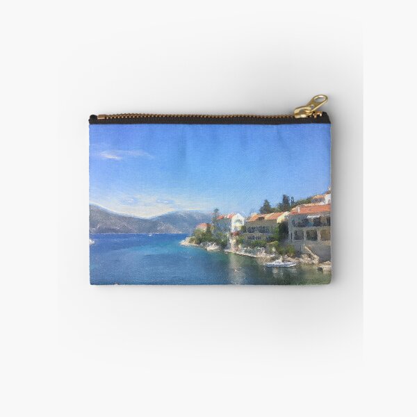 Item preview, Greek Island Bays designed and sold by Crafted-by-Nico.