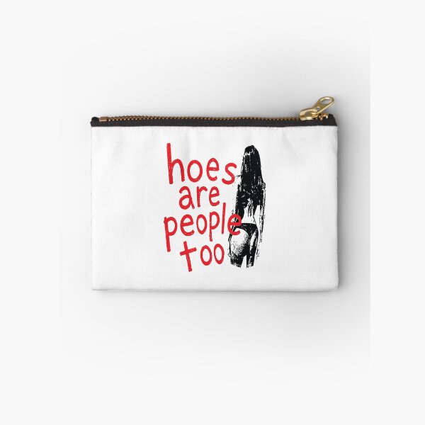 Item preview, hoes are humain too designed and sold by abstractsmile.